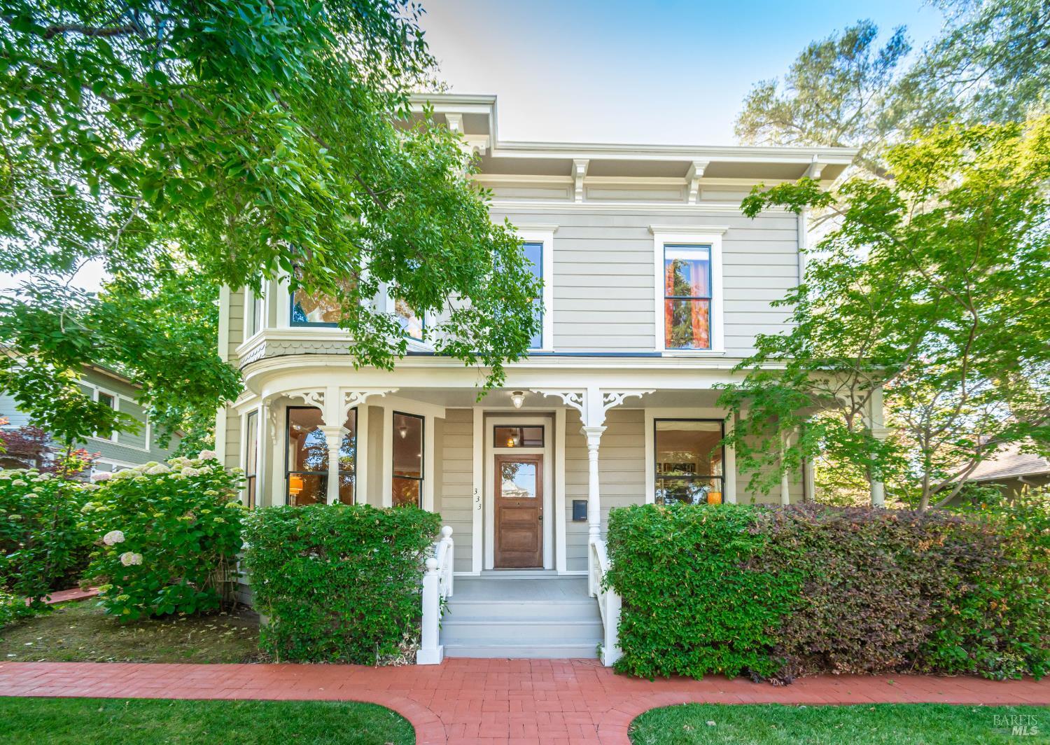 333 Randolph Street
