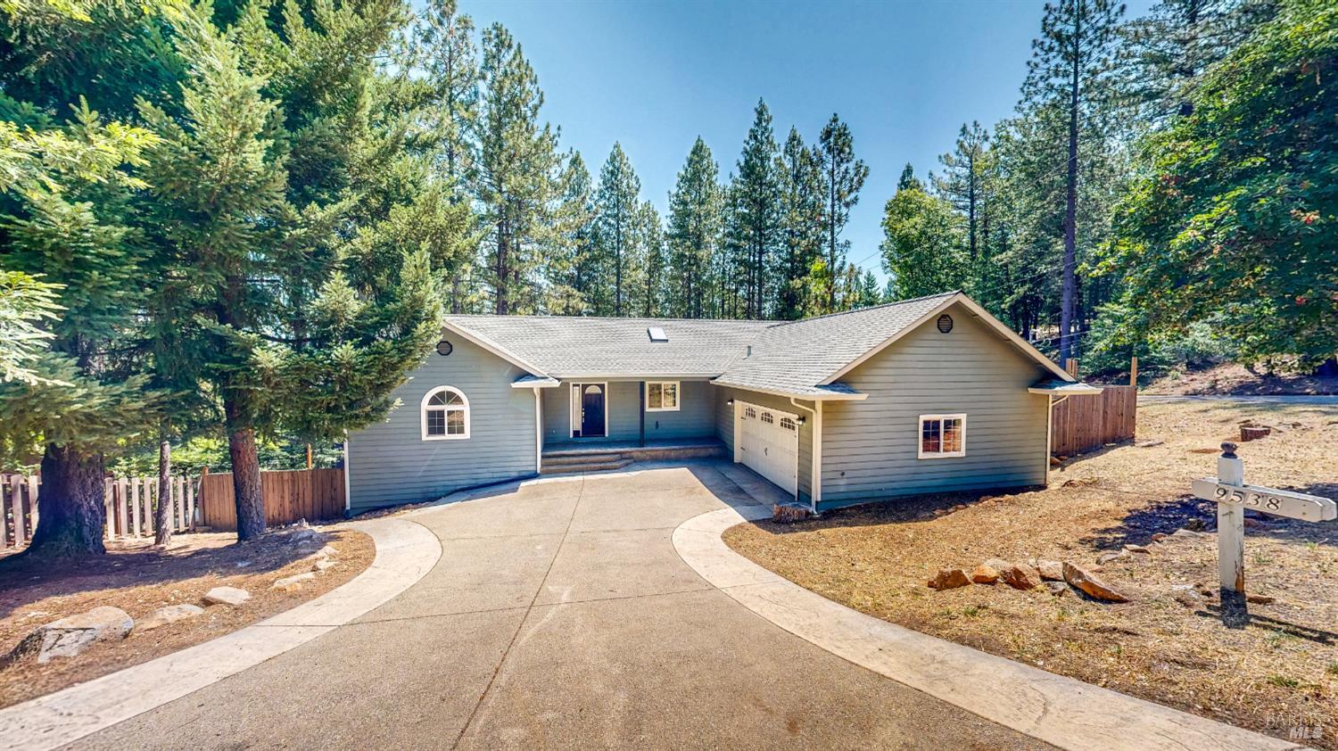 9538 Lassen Dr Property Photo 1