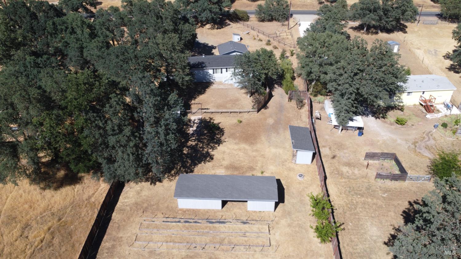 1803 New Long Valley Road