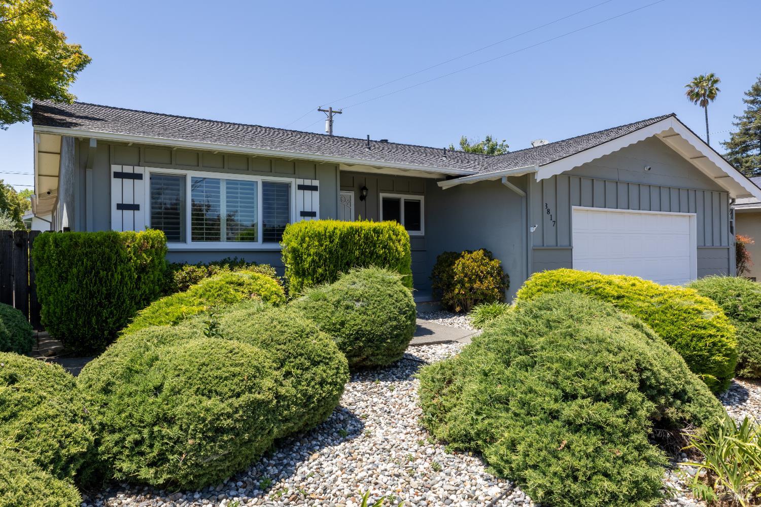 3817 Yosemite Street Property Photo 1