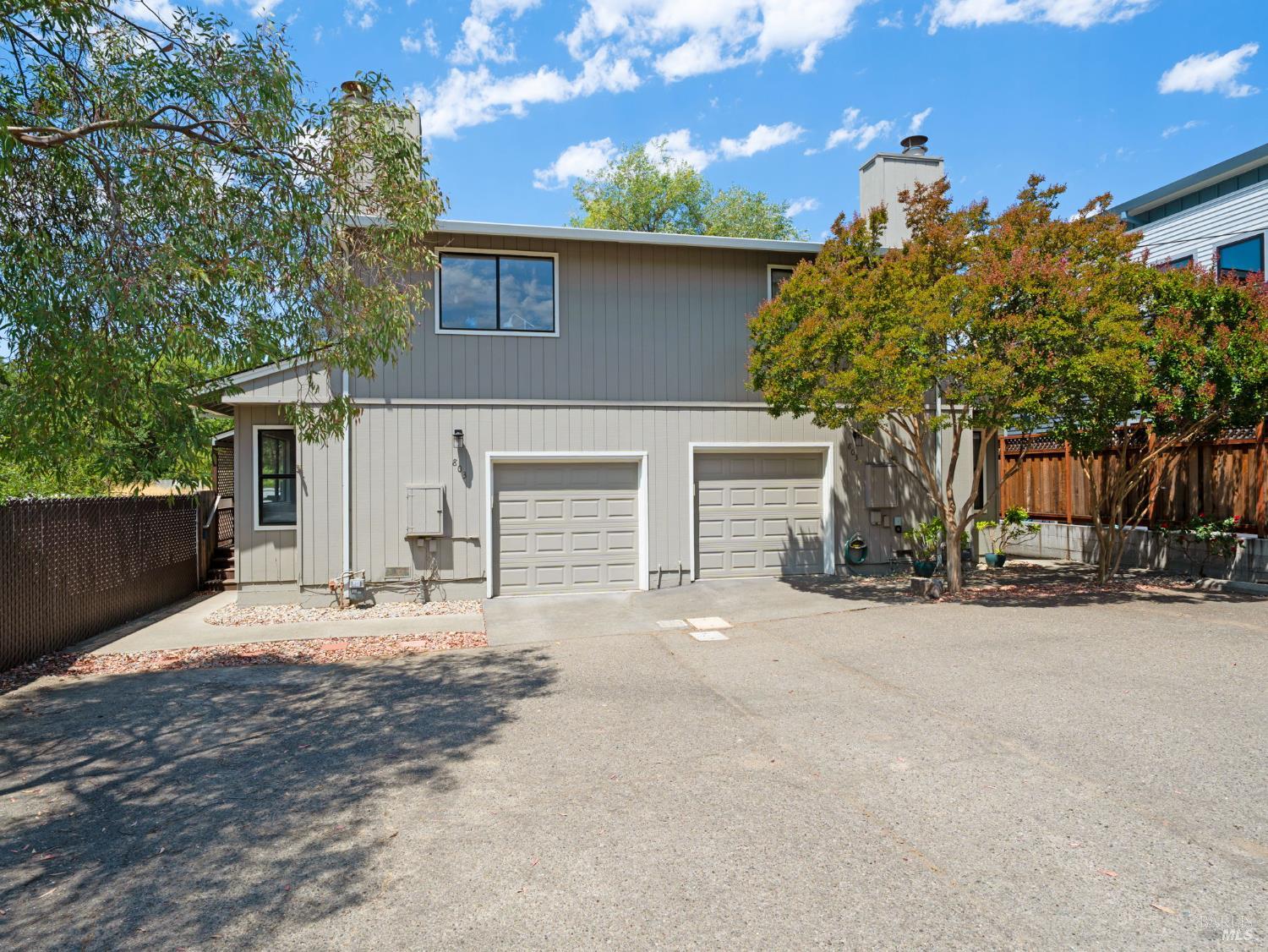 803 Healdsburg Avenue Property Photo 1