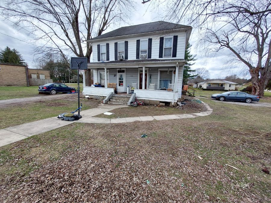 128 Sr 682 N Plains Rd Property Photo 1