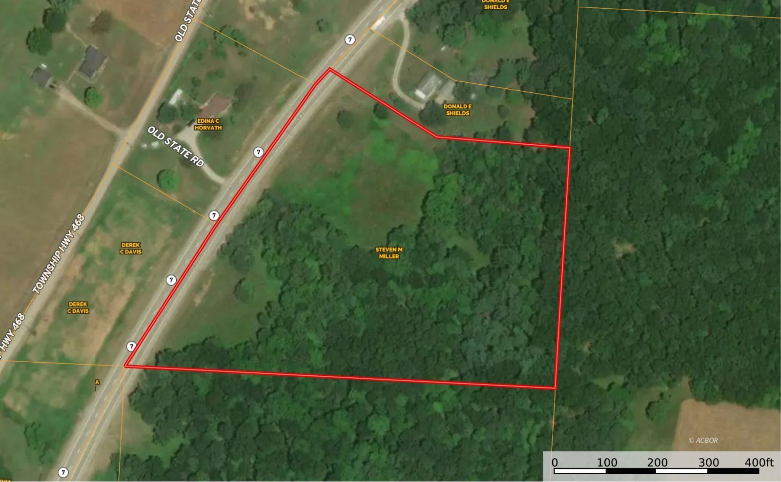 State Route 7 Property Photo 1