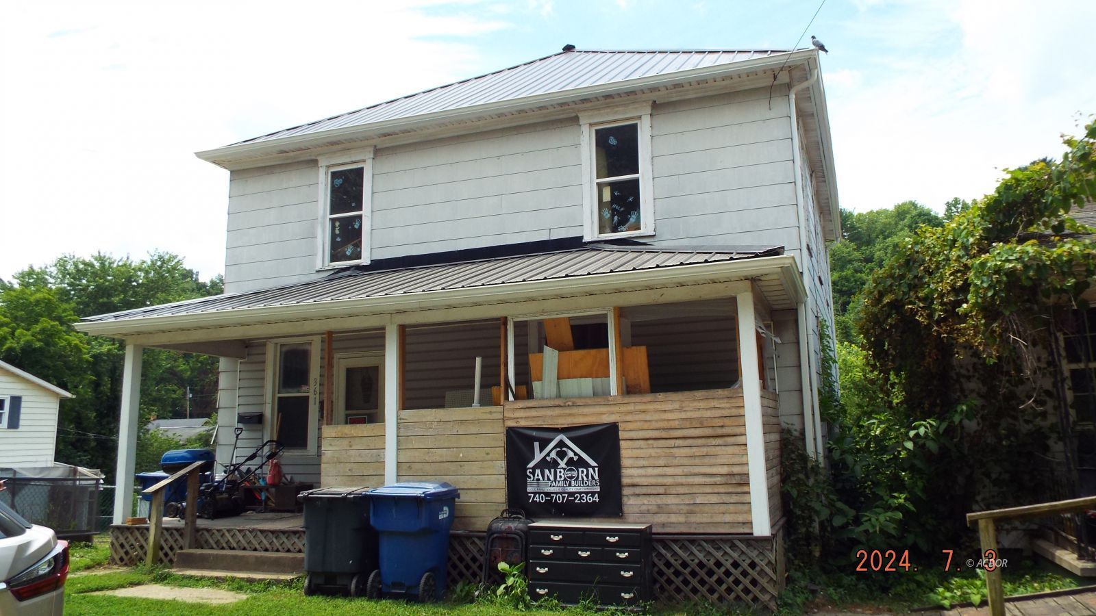361 Fort St Property Photo 1