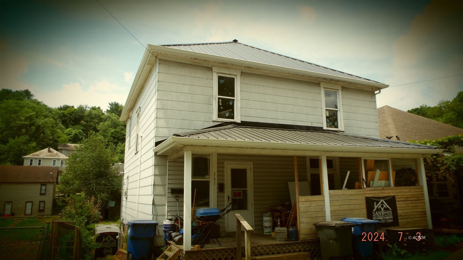 361 Fort St Property Photo 2