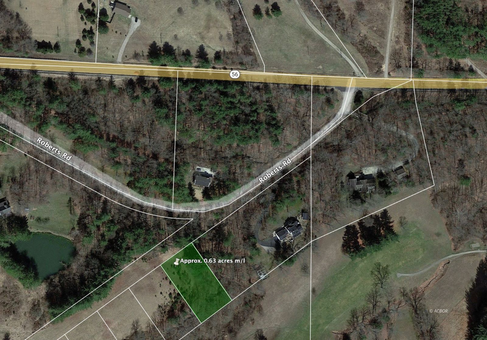 Roberts Rd Property Photo 12