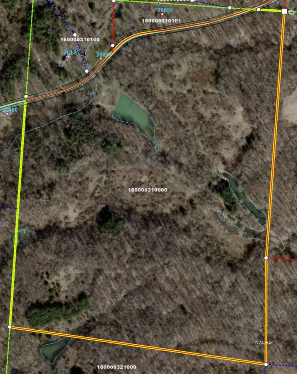 Lot 6 Sanner Rd Property Photo 2