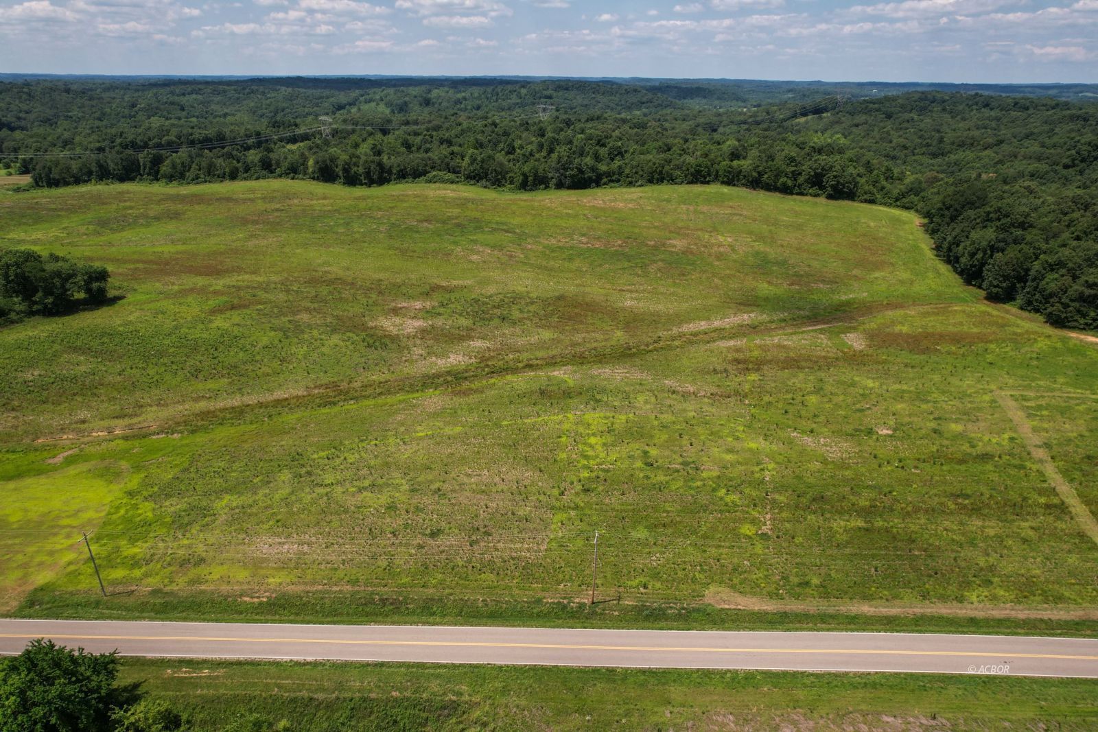 Lot 2 Salem School Lot Road Property Photo 3