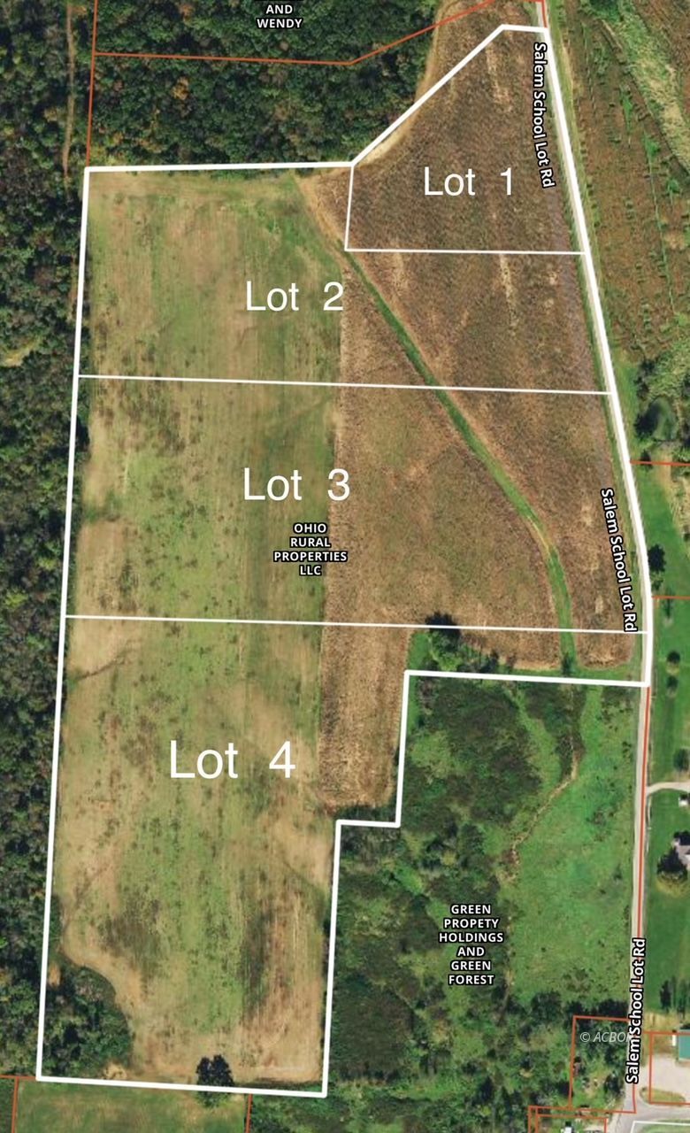 Lot 2 Salem School Lot Road Property Photo 10