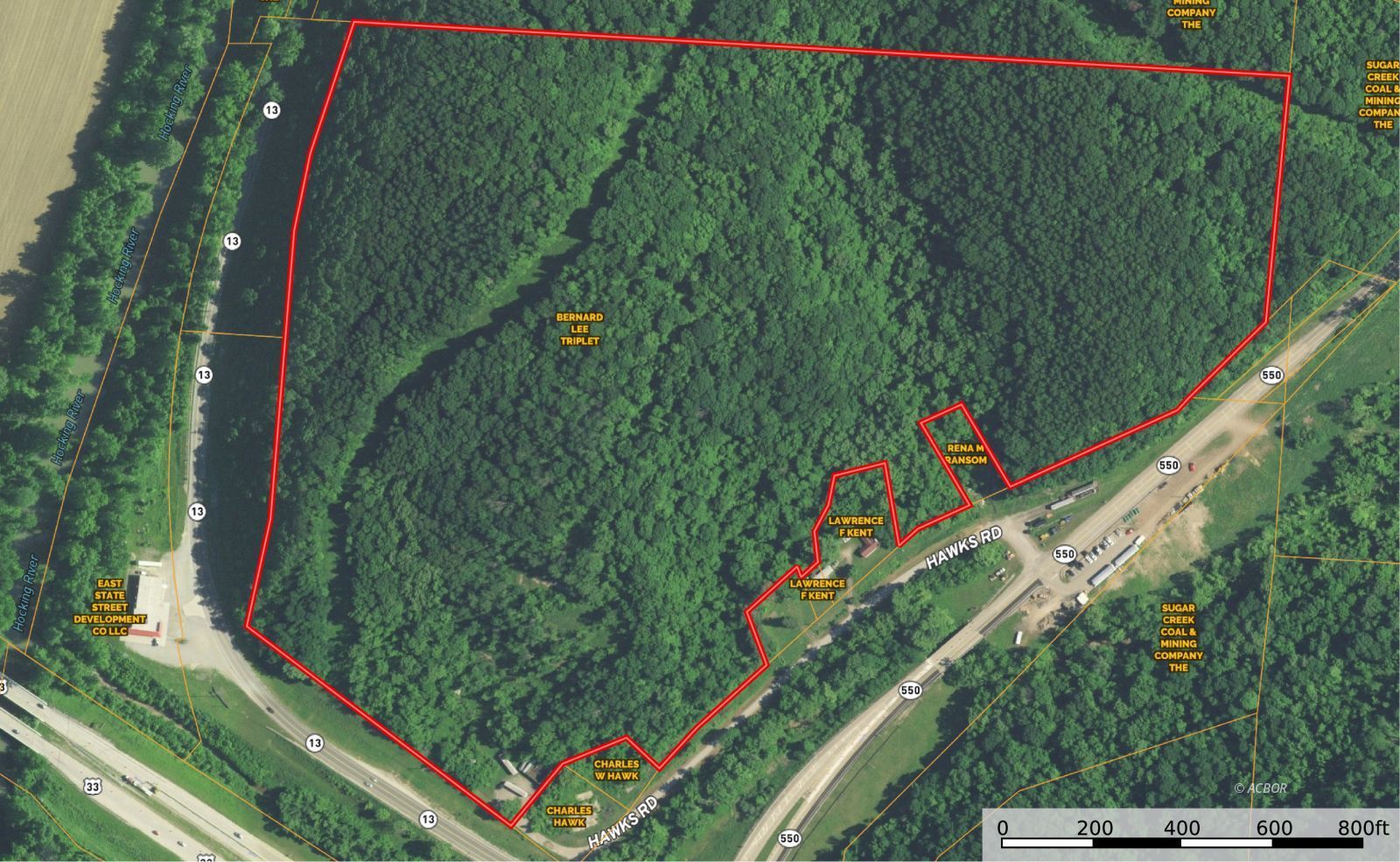Hawks Rd Property Photo 1