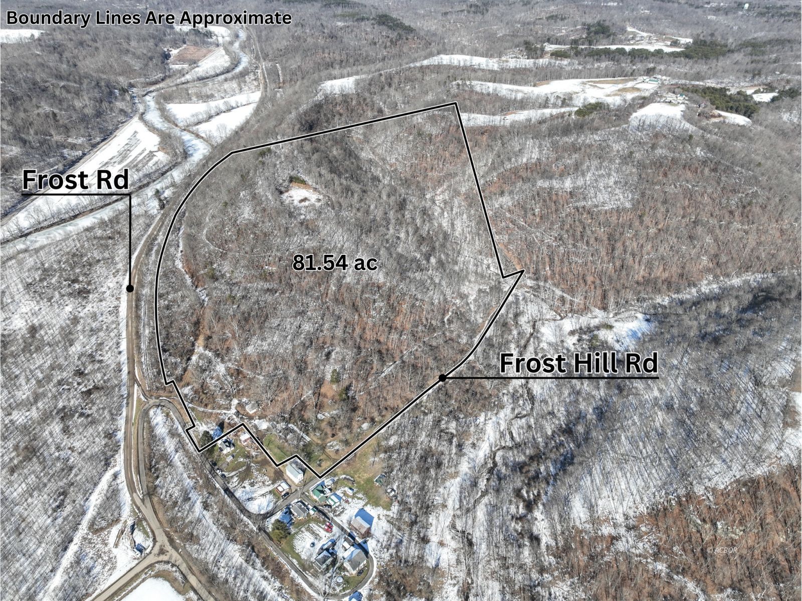 Frost Hill Rd Property Photo 2