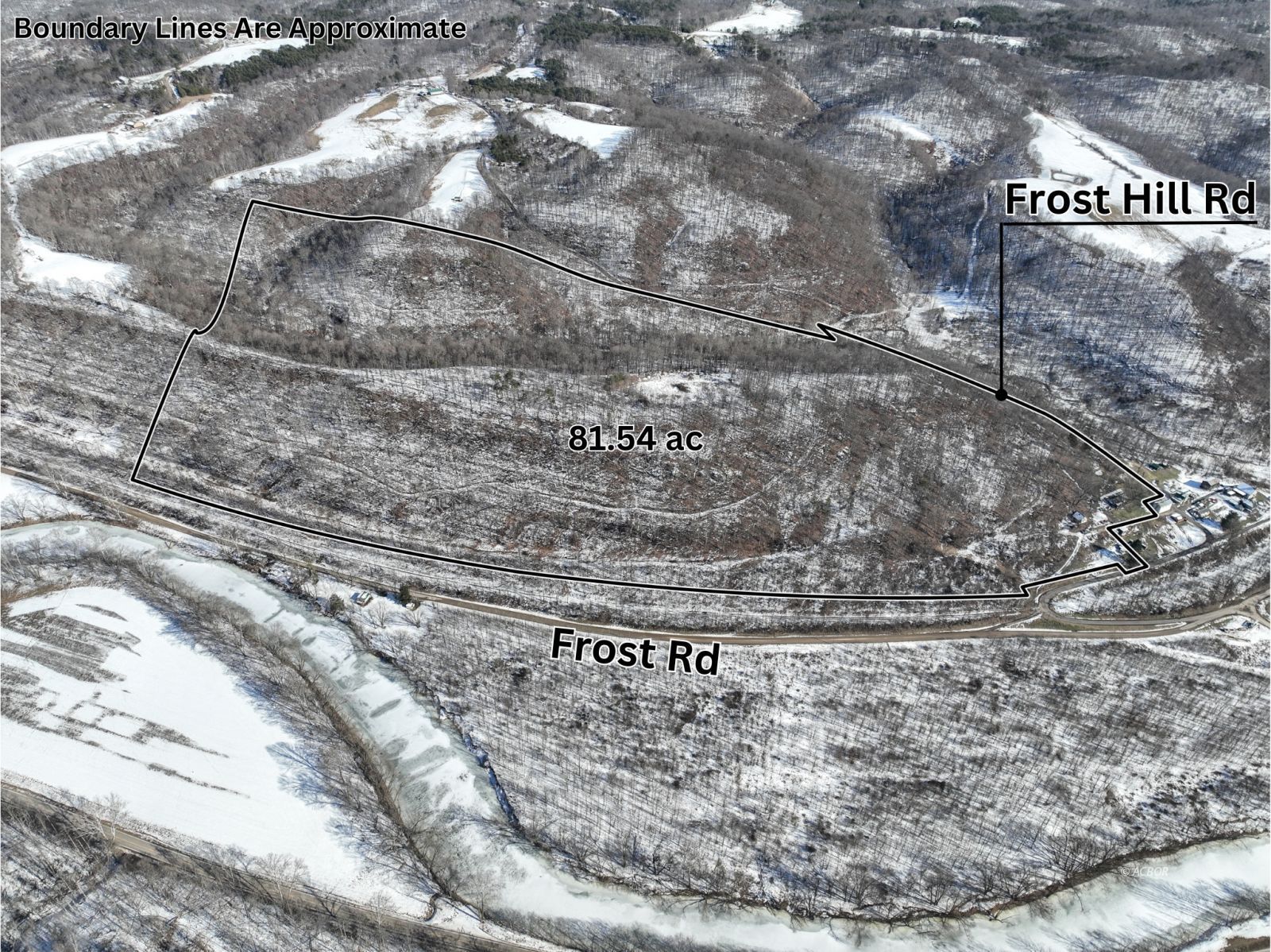 Frost Hill Rd Property Photo 3