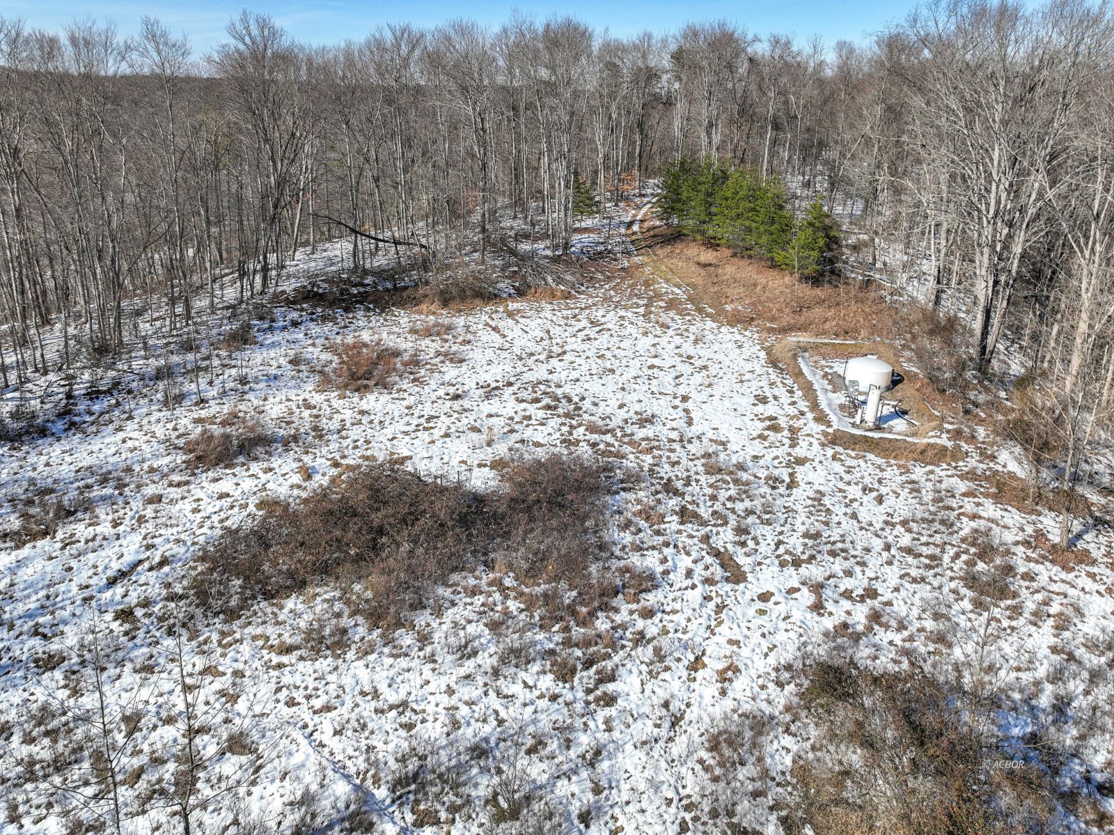 Frost Hill Rd Property Photo 19