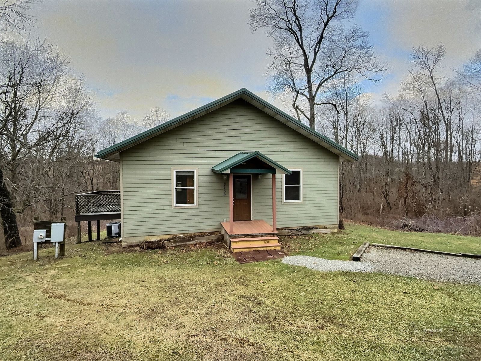 8455& 8459 Steinmeyer Rd Property Photo 1