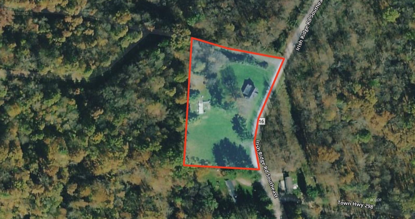 10005 Irish Ridge Rd Se Property Photo 7