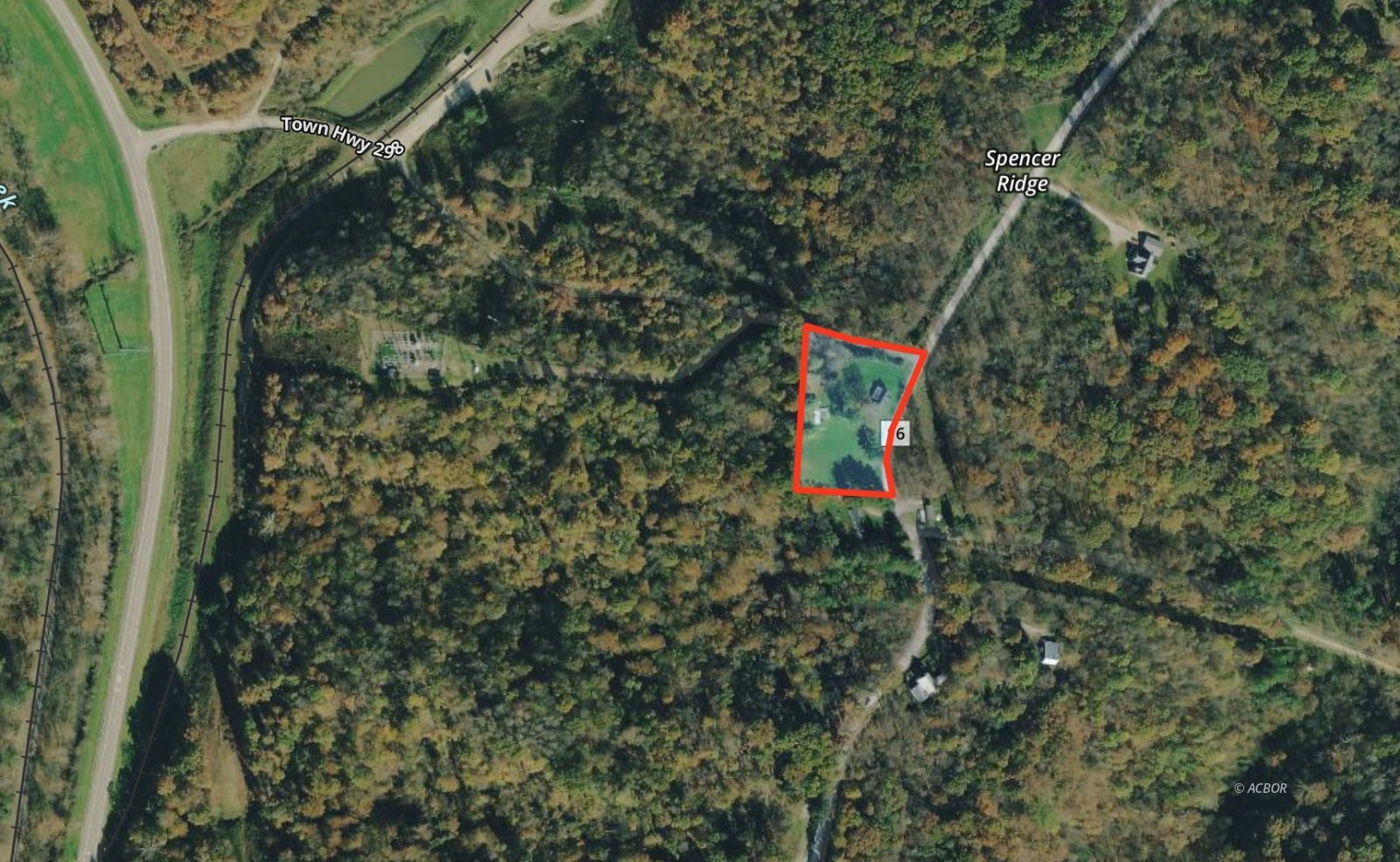 10005 Irish Ridge Rd Se Property Photo 8