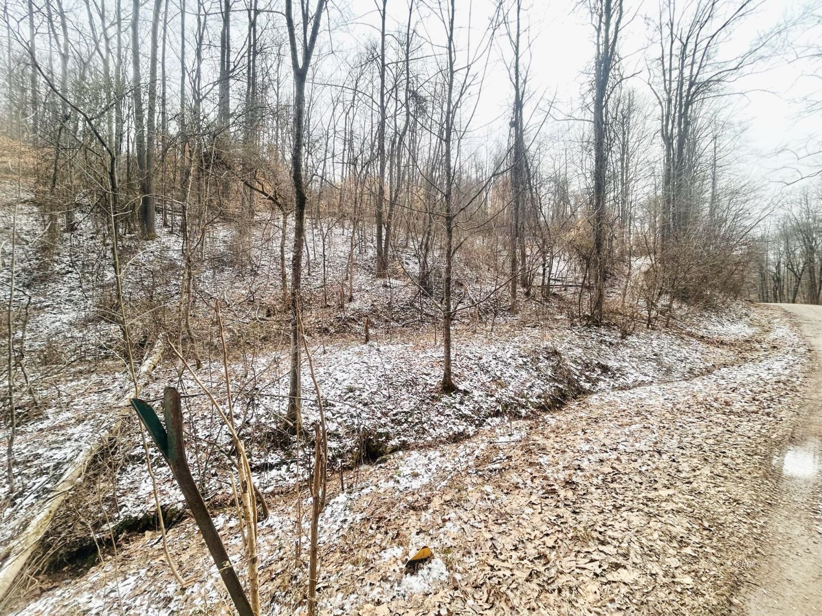 Wells Run Rd Property Photo 8