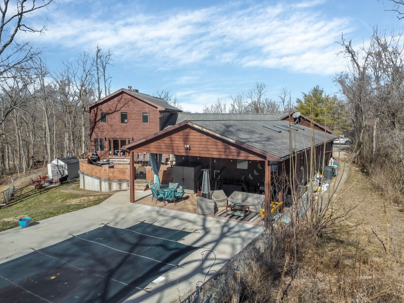 11425 Peach Ridge Rd Property Photo 63