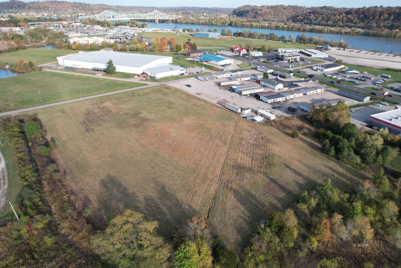 Airport Rd Property Photo 3