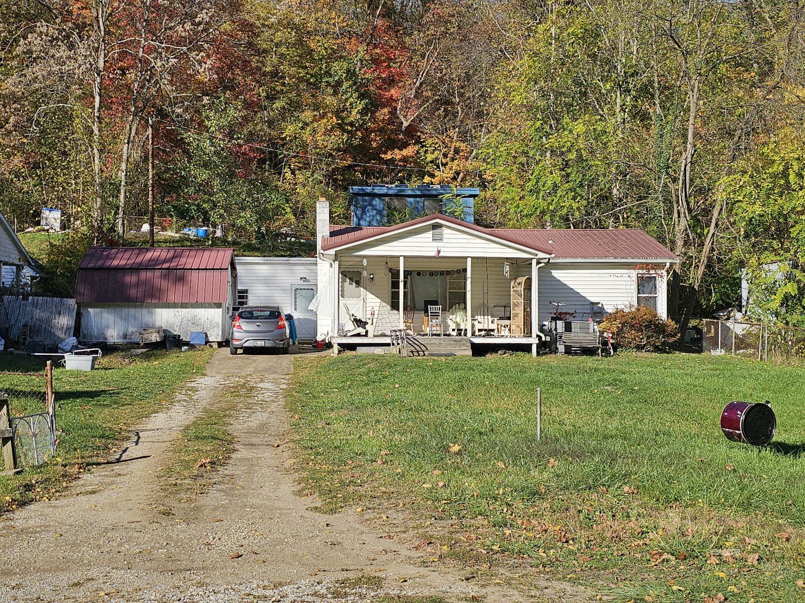 2137 Co Rd 144 Property Photo