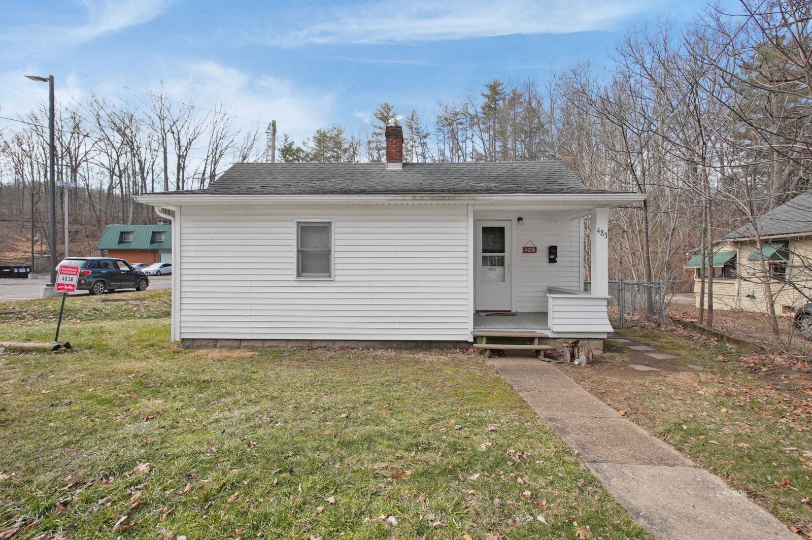 483 Richland Ave Property Photo 1