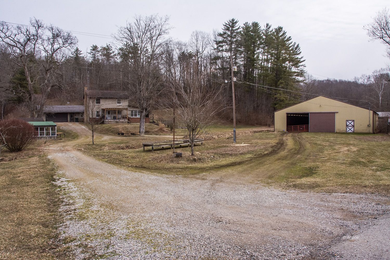2550 State Rt. 56 W Property Photo 1