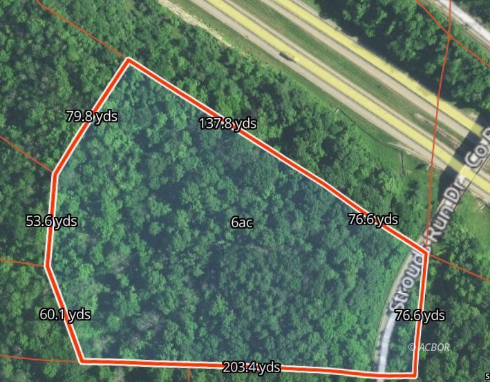 Strouds Run Rd Property Photo 1