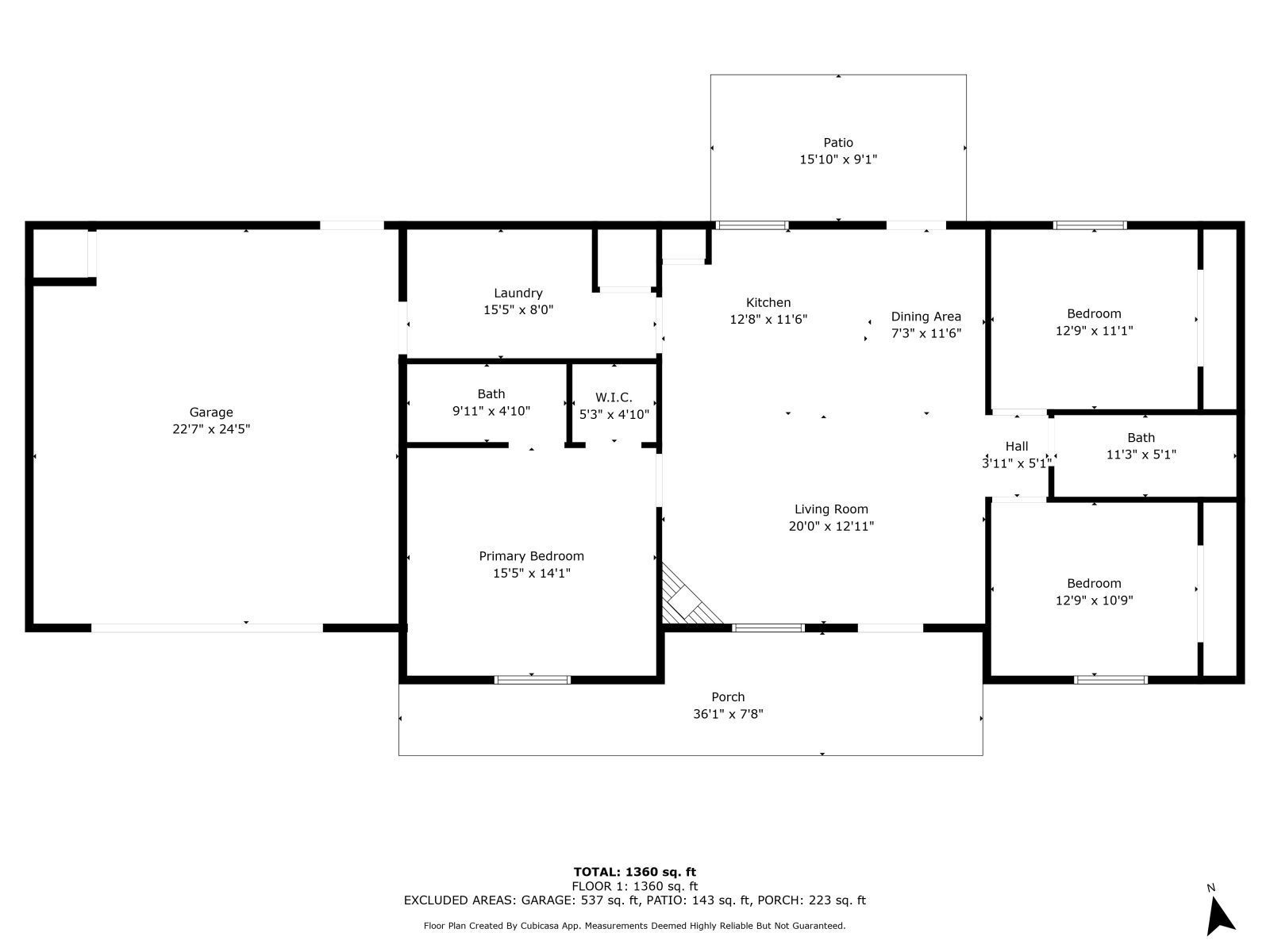 7624 Edria Ln Property Photo 44