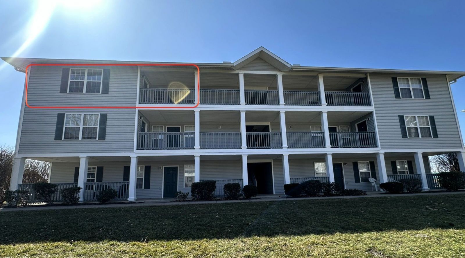 15 S Shafer Unit 1507 St Property Photo 1