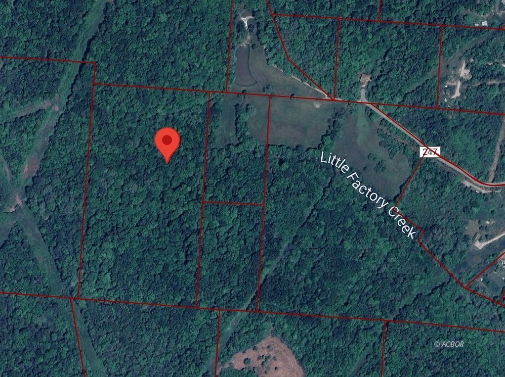 Athens County Real Estate Listings Main Image