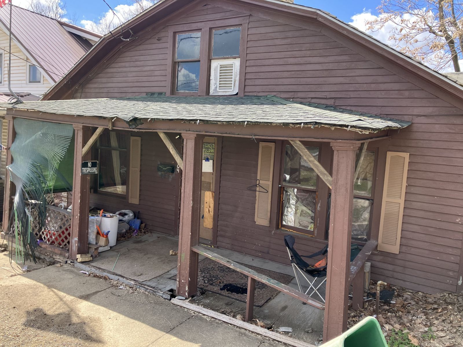 204 Spring Ave Property Photo 1