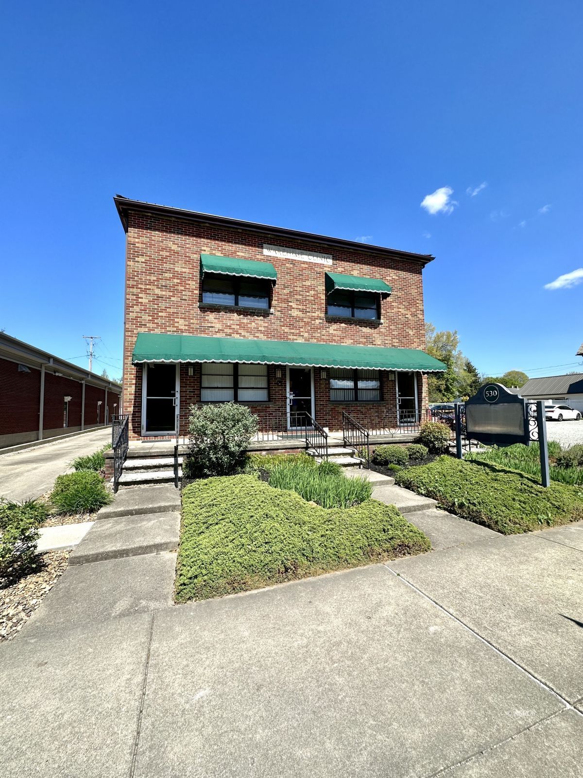 530 Second Ave Property Photo