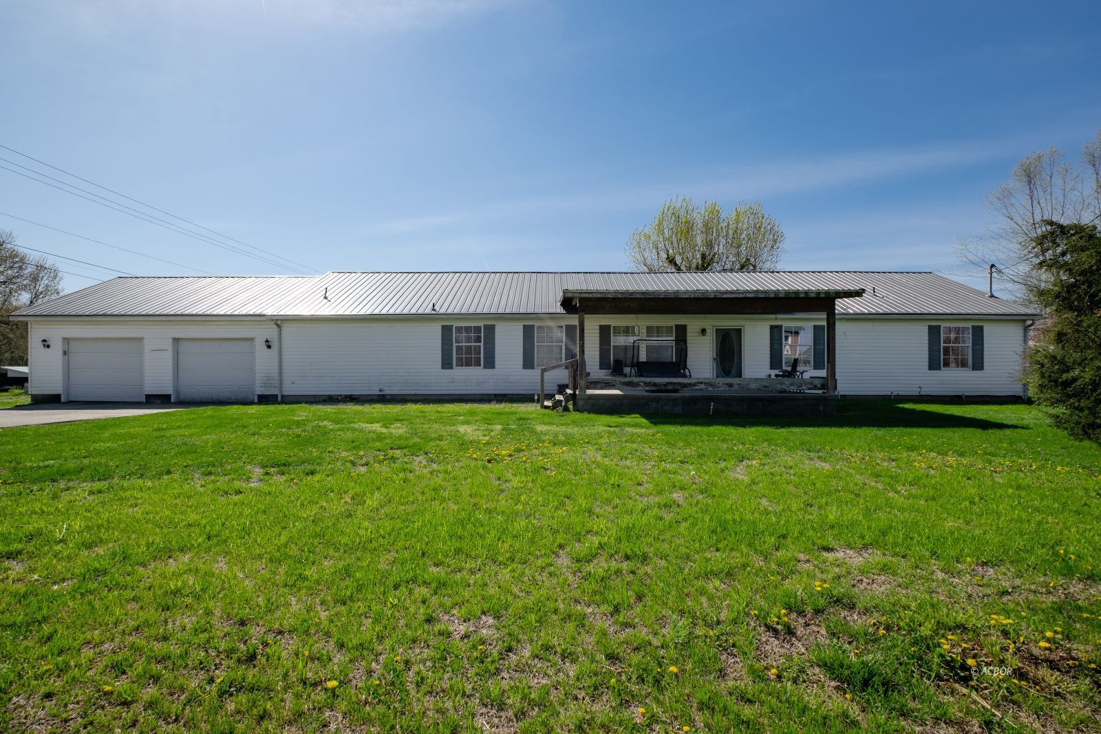 13917 State Route 554 Property Photo