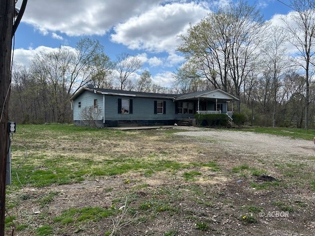 40938 Pageville Rd Property Photo 1