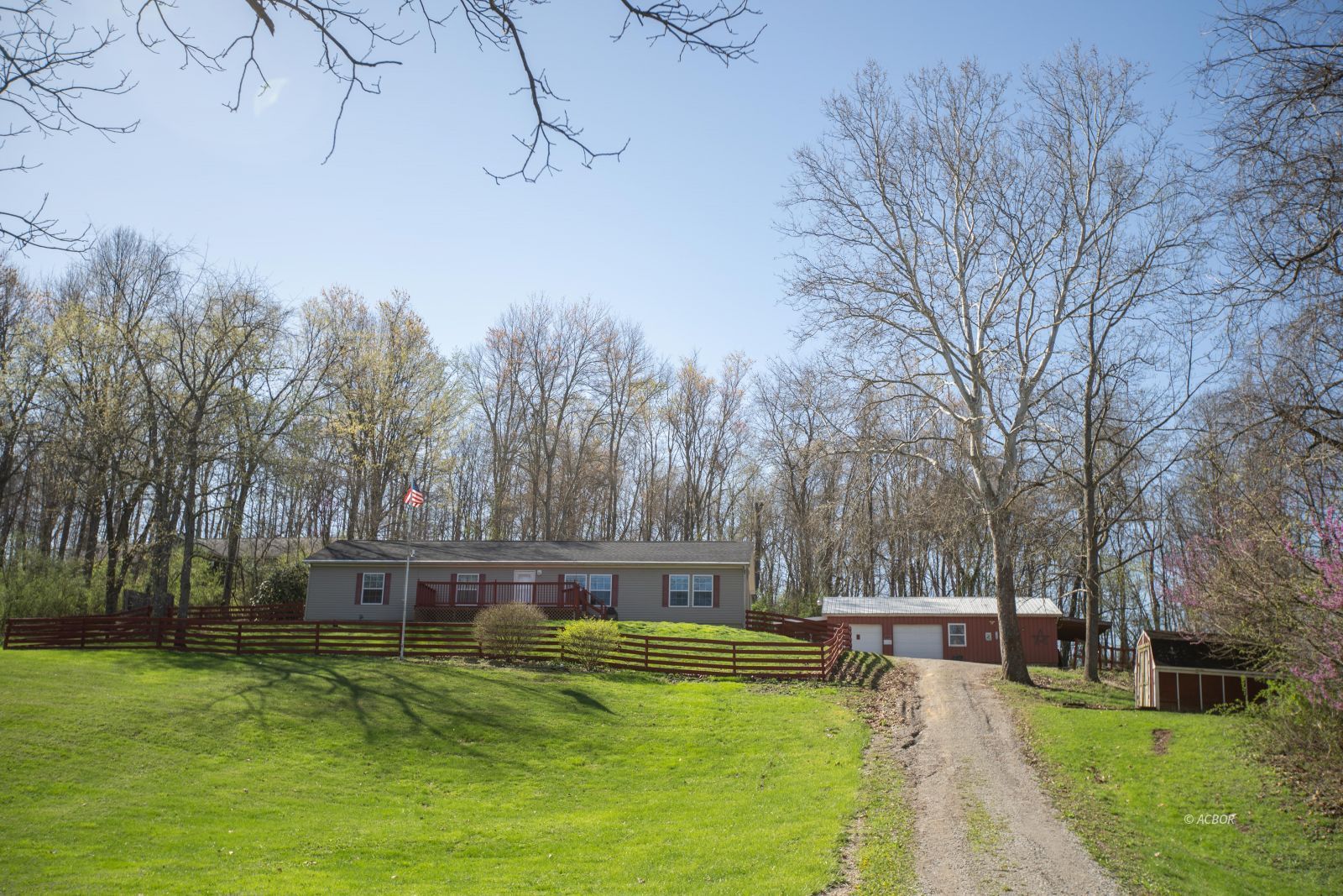 3617 Spring Valley Property Photo 1