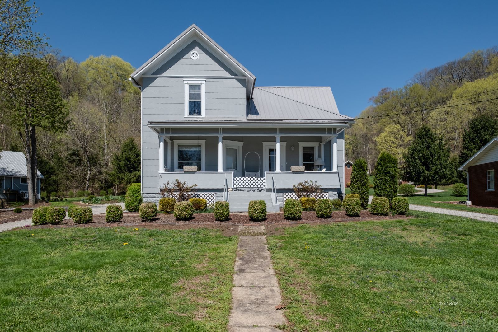 1368 Powell Street Property Photo