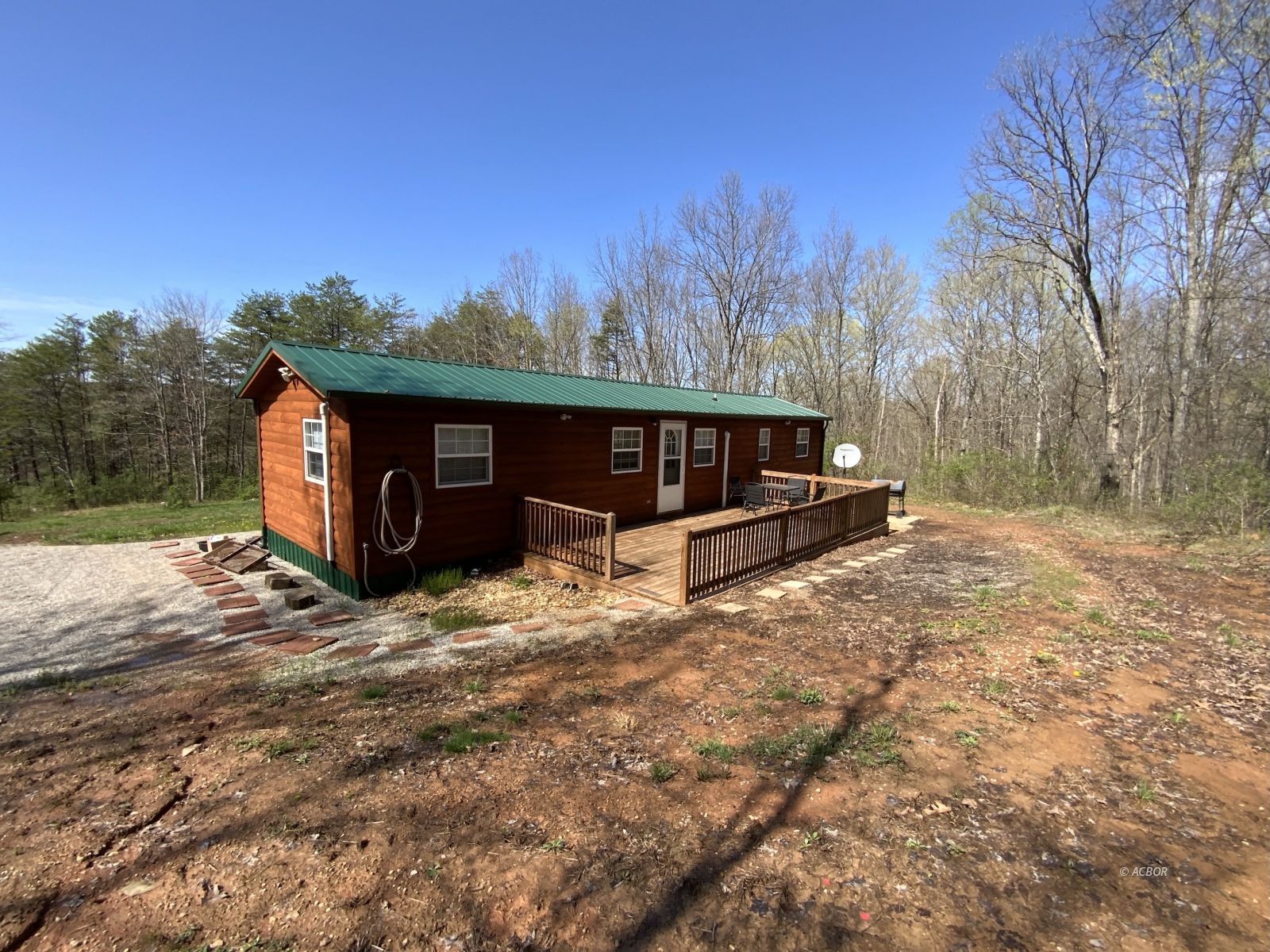 9675 State Route 554 Property Photo 2