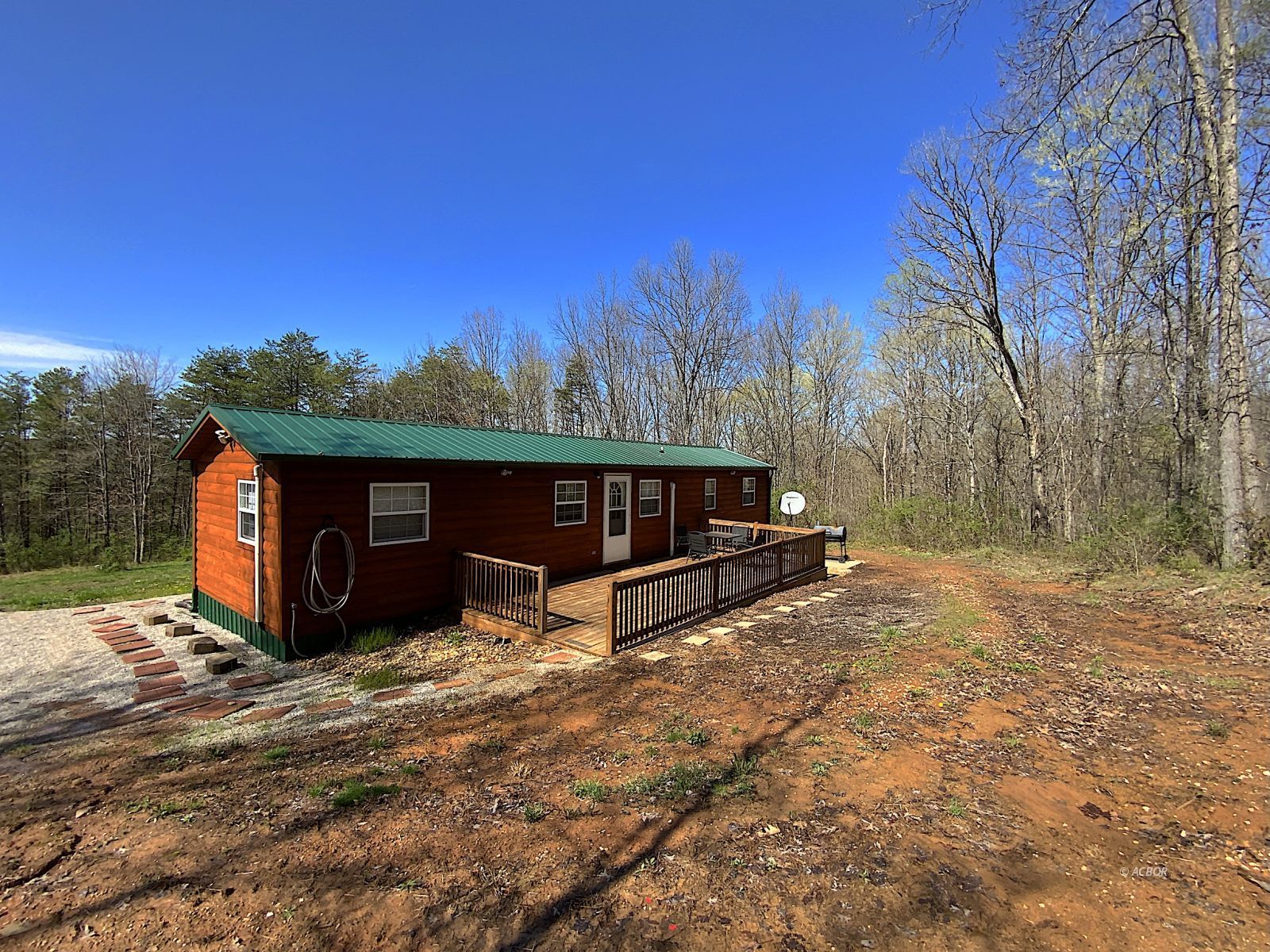 9675 State Route 554 Property Photo 4