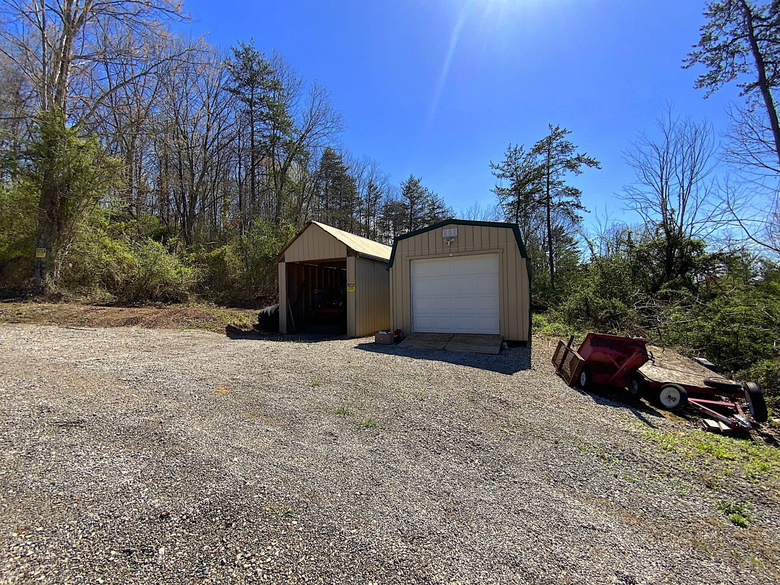 9675 State Route 554 Property Photo 12