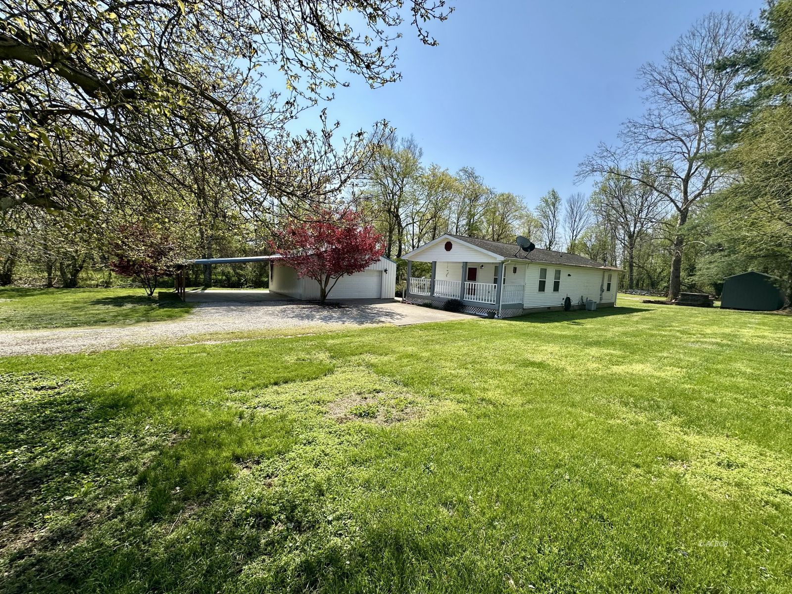 Gallia County Lsd Real Estate Listings Main Image
