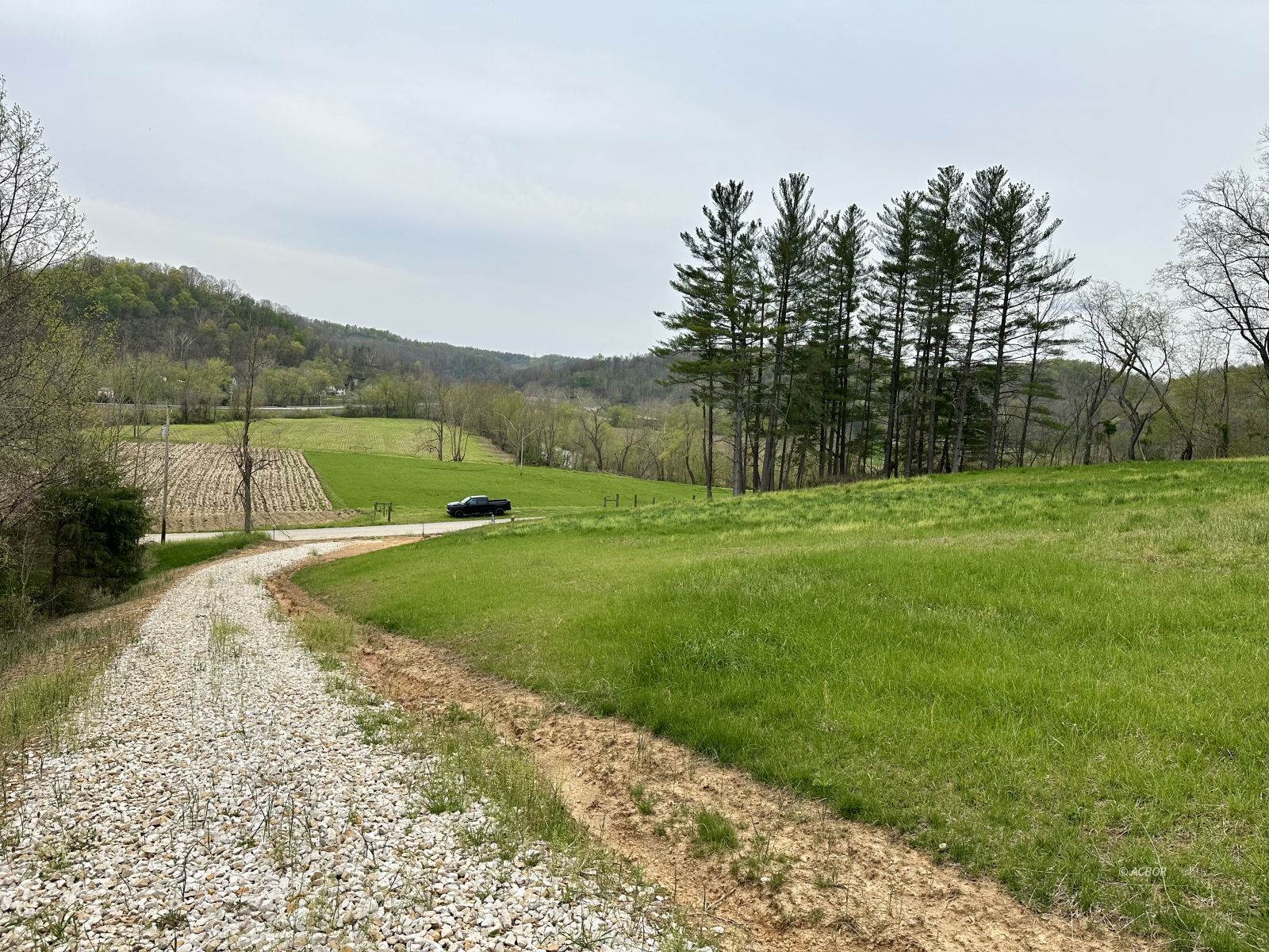Ingalls Road Property Photo 1