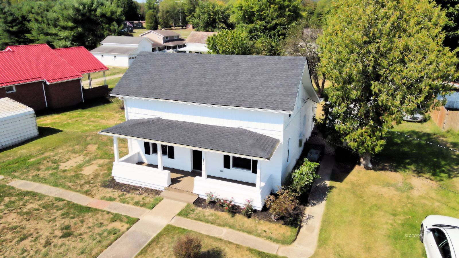 1920 North St Property Photo