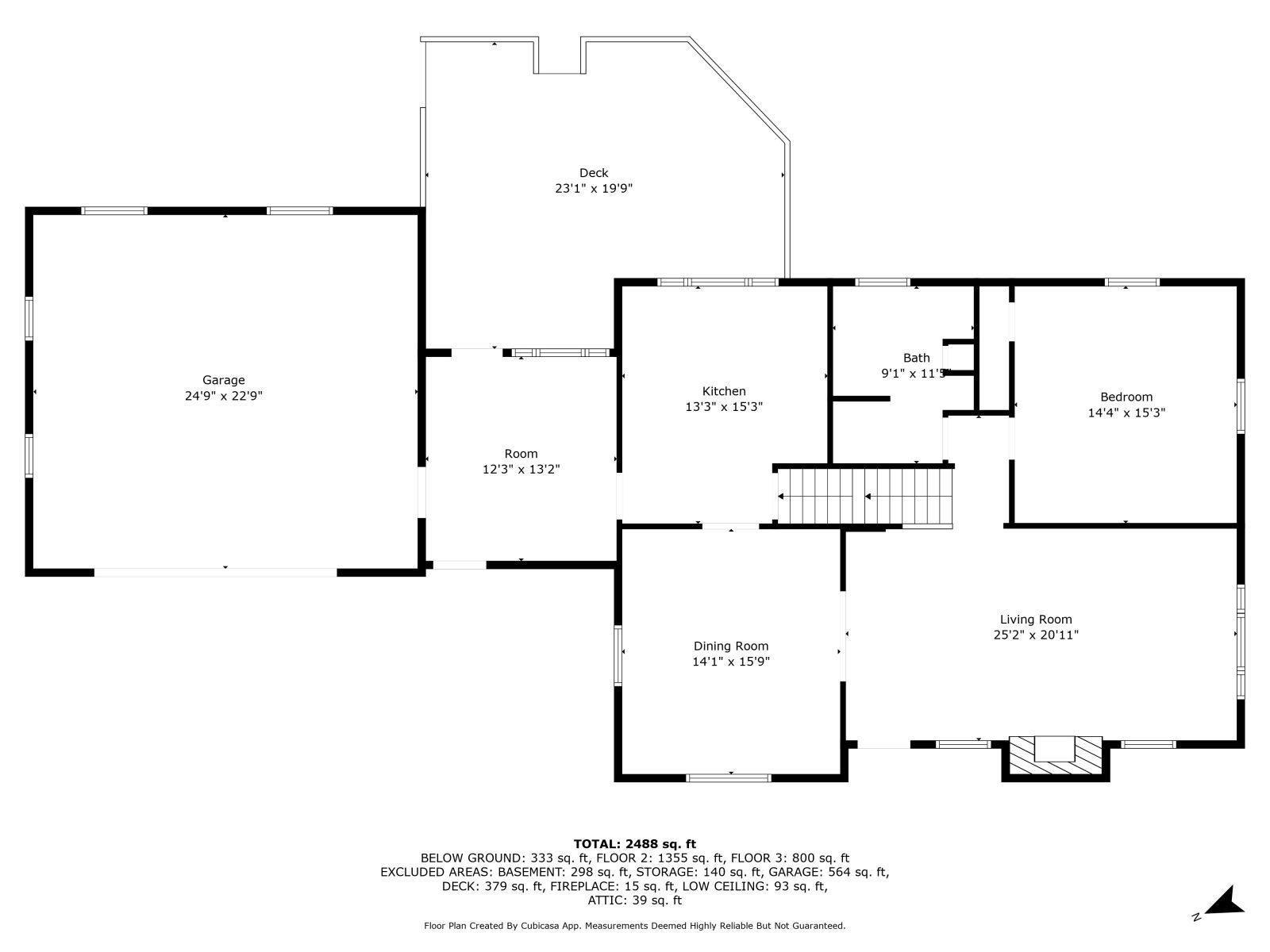 35 Cable Ln Property Photo 46