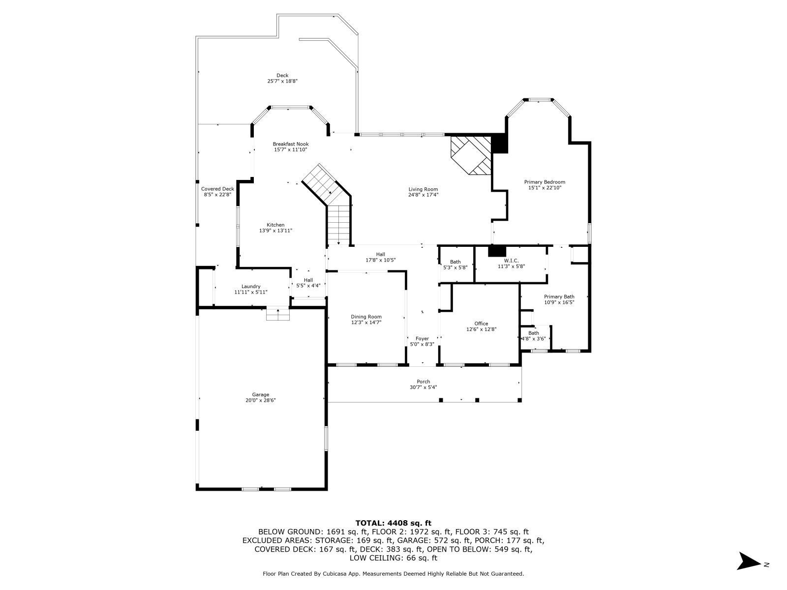 7255 Angel Ridge Rd Property Photo 63
