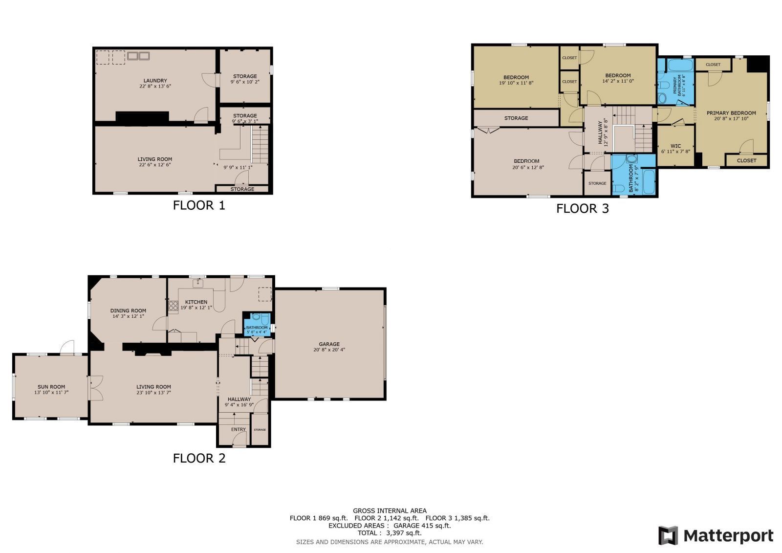 1 Northwood Dr Property Photo 39