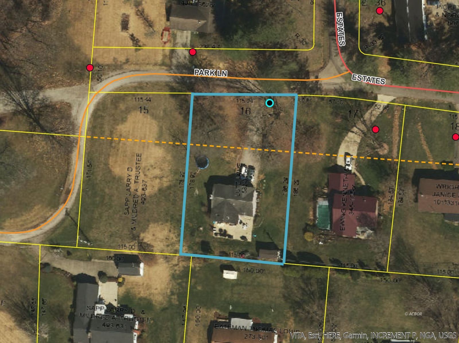 19 Park Lane Dr Property Photo 30