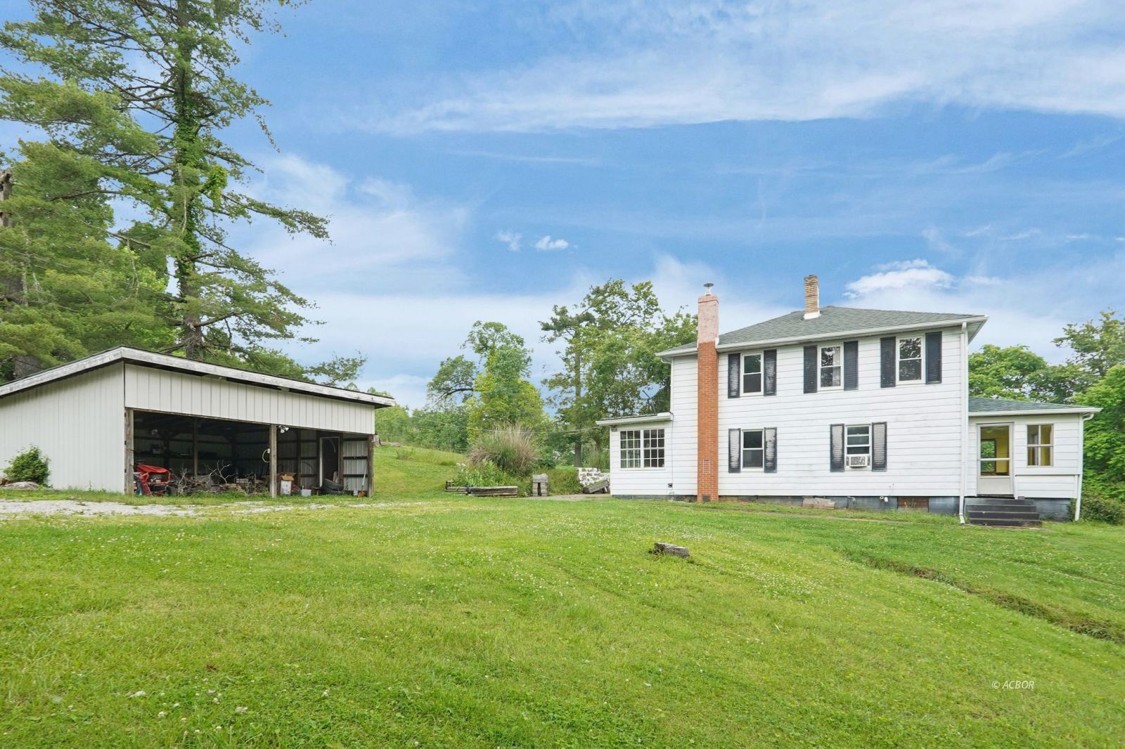 38301 Rocksprings Rd Property Photo 1