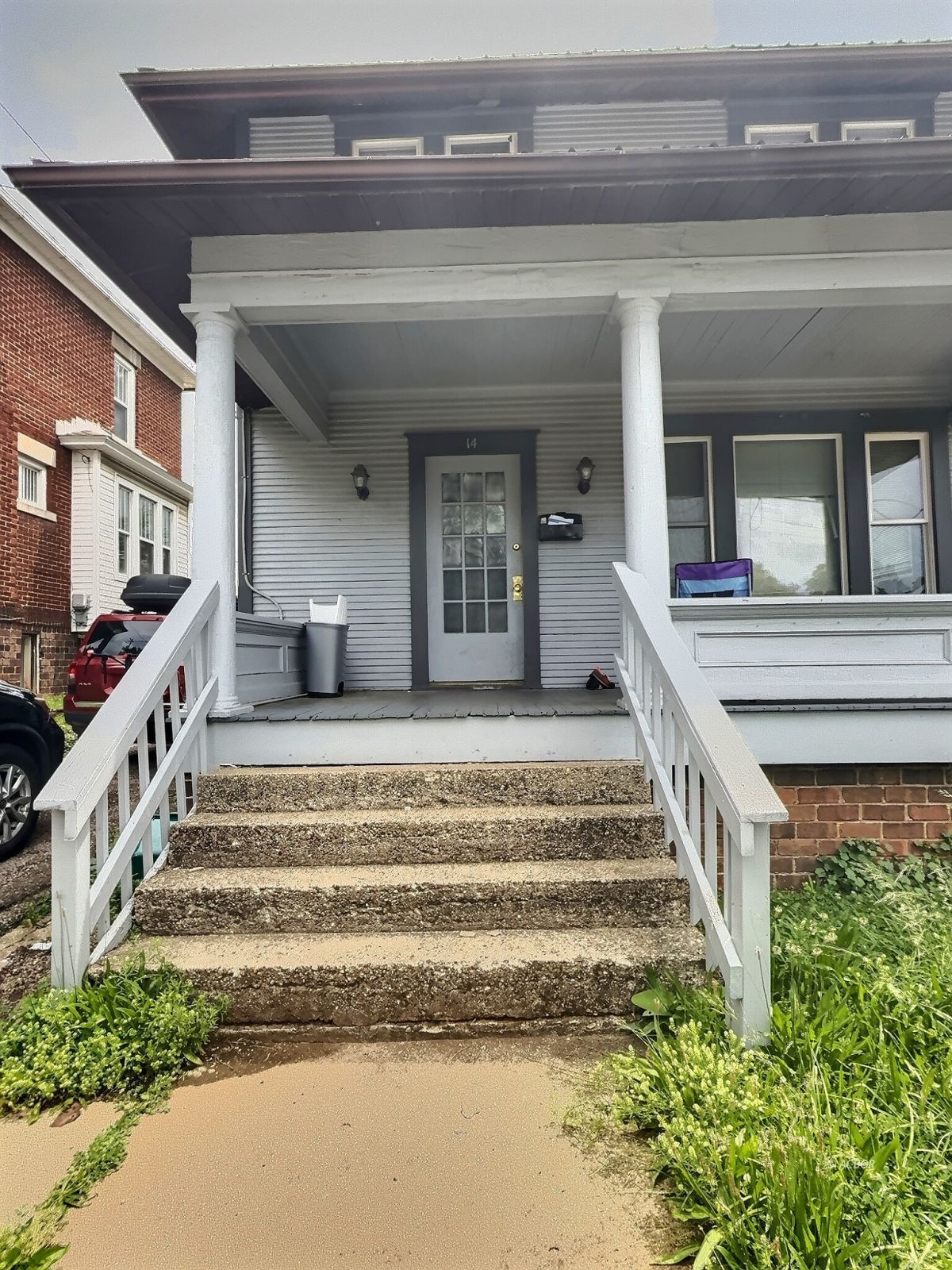 14 S High St Property Photo 1