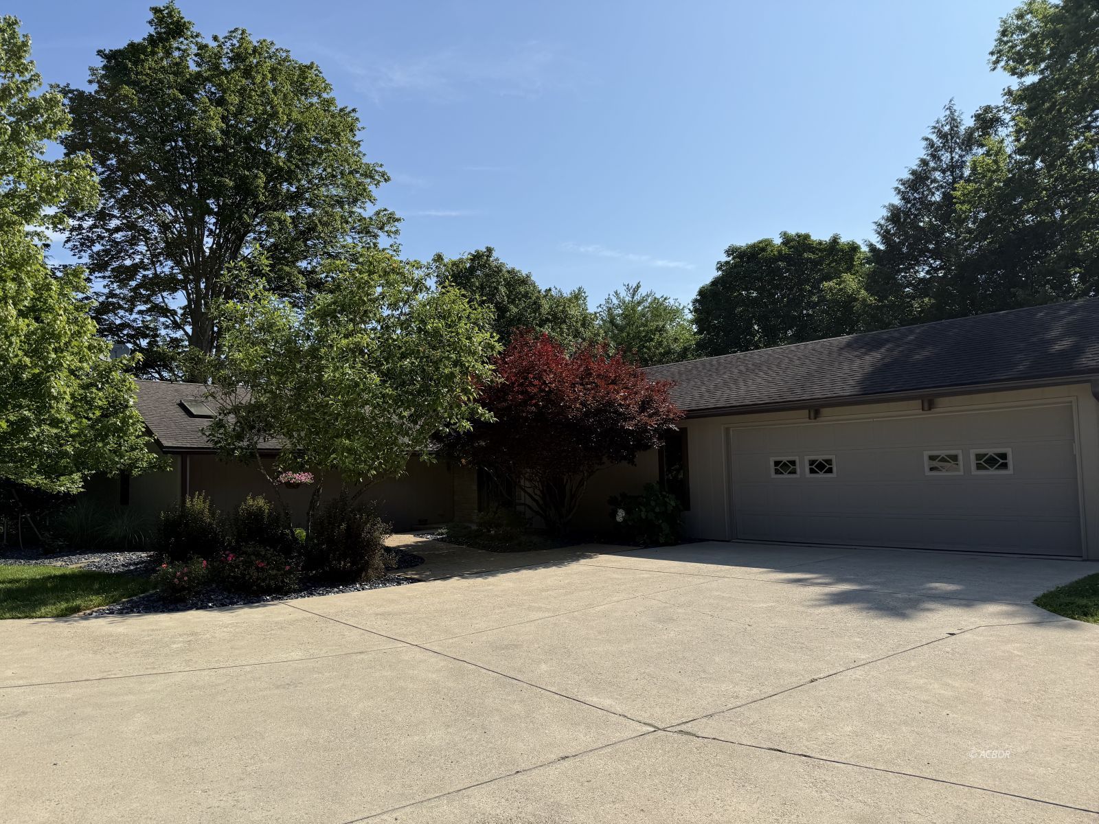 8488 Windfall Ridge Road Property Photo 1