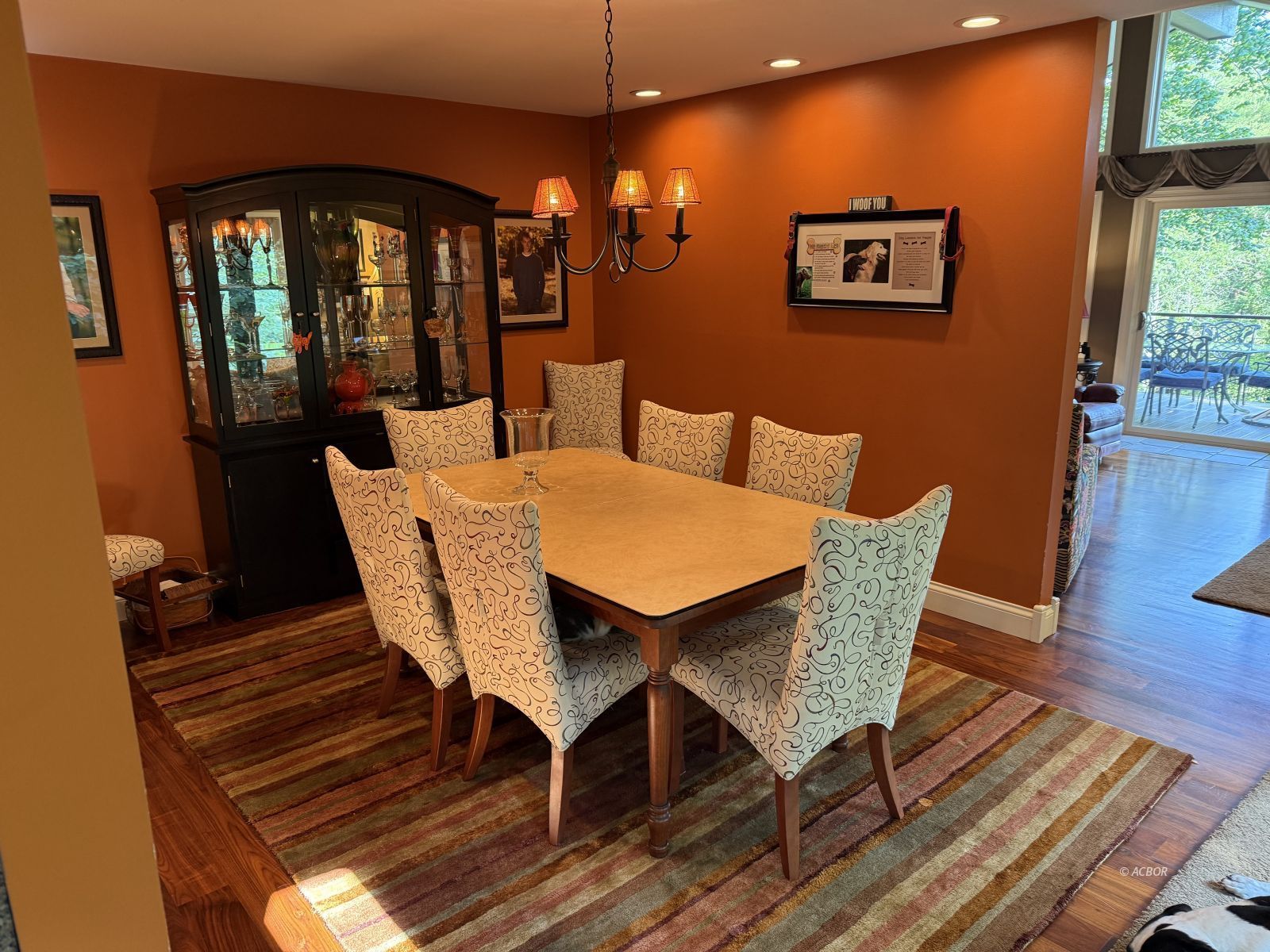 8488 Windfall Ridge Road Property Photo 12